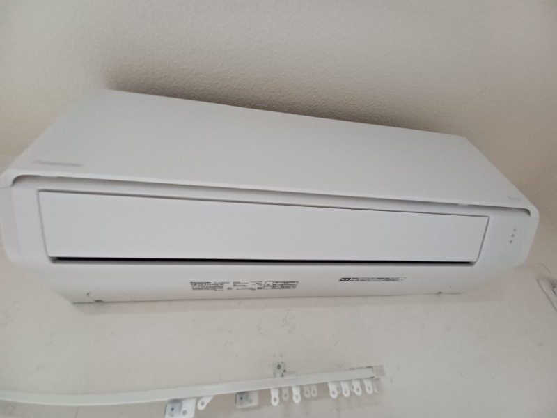 その他設備　冷房