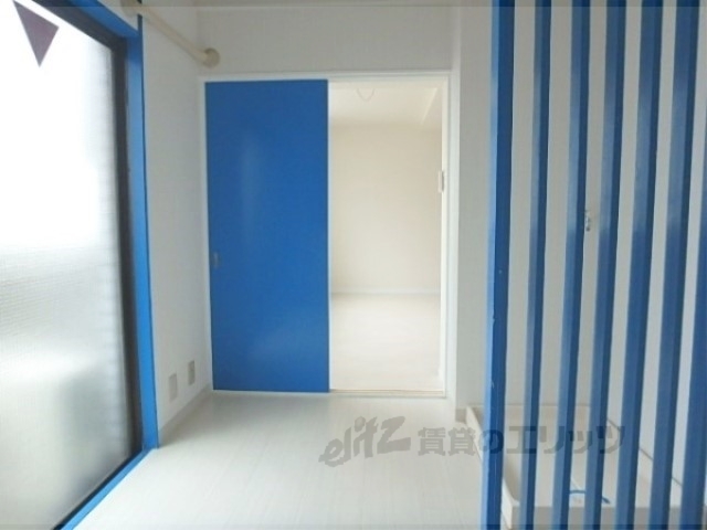 その他部屋・スペース　廊下