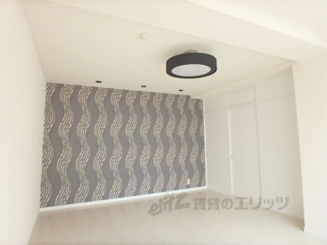 居室・リビング　洋室