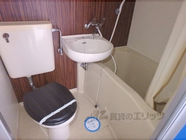 バス・シャワールーム　ユニットバス