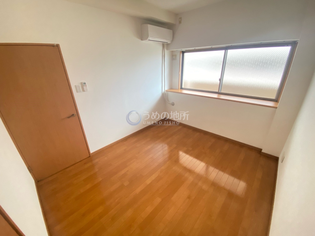 その他部屋・スペース　洋室2