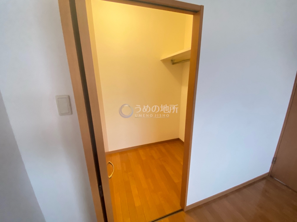 収納　収納（洋室2）