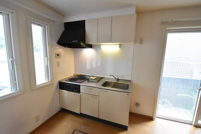 キッチン　★室内＆室内設備★