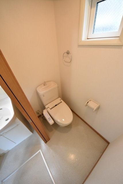 トイレ　★室内＆室内設備★