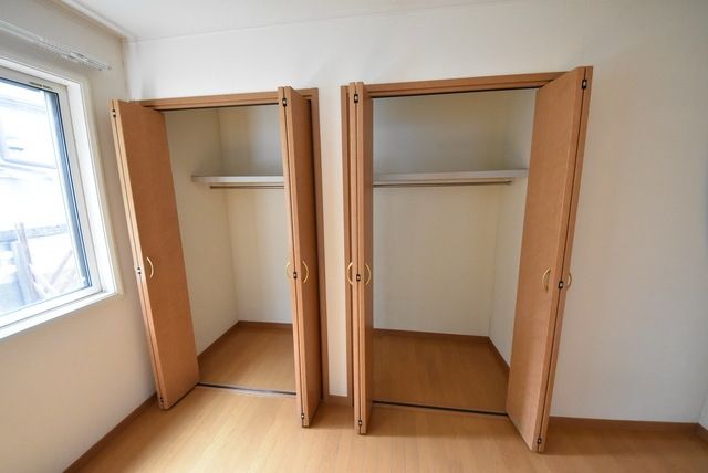 収納　★室内＆室内設備★