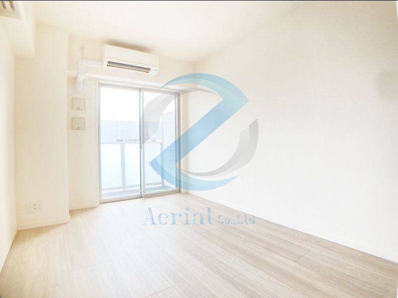 居室・リビング　リビング/居室