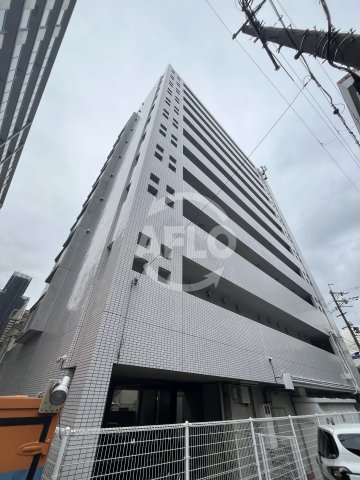 建物外観　ステュディオ・パレ　外観