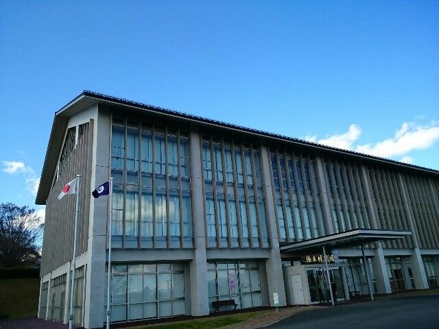 役所　榛東村役場（役所）まで3000m