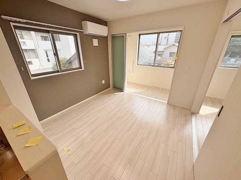 居室・リビング　★リビング10.1帖★