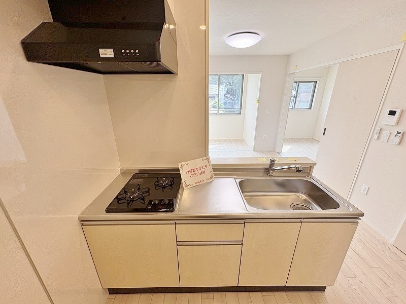 キッチン　★キッチンスペース★