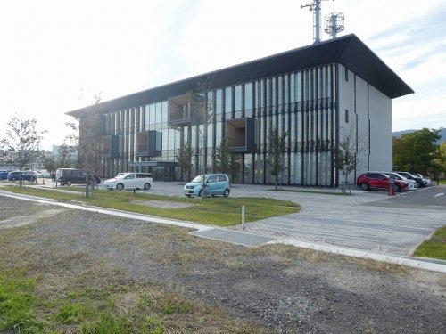 役所　国見町役場（役所）まで369m