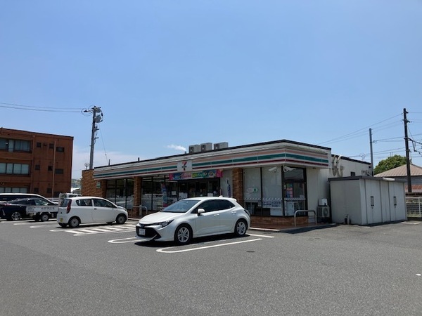 コンビニ　セブンイレブン 山陽小野田平成町店（コンビニ）まで440m