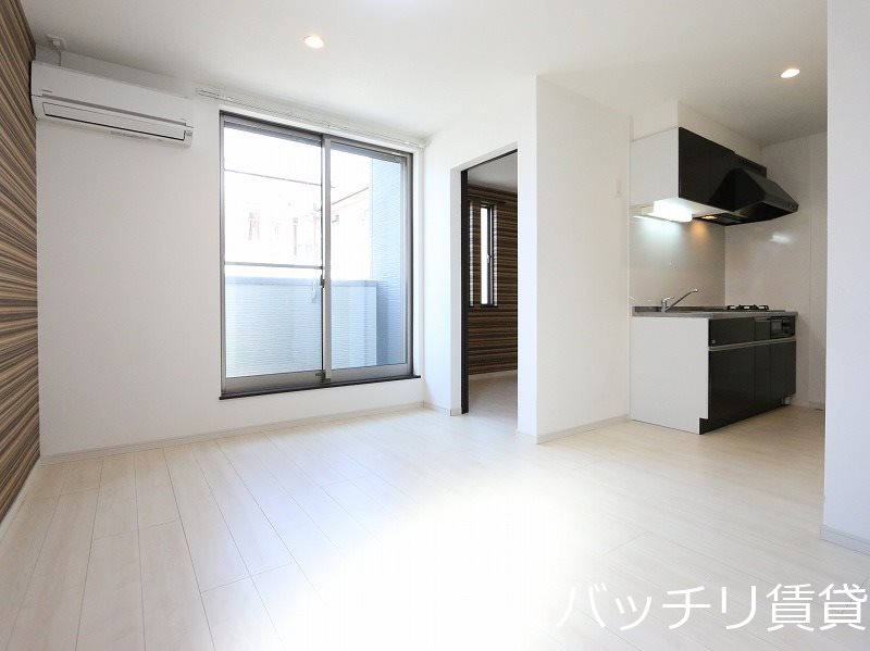 居室・リビング　同型タイプの為現状優先