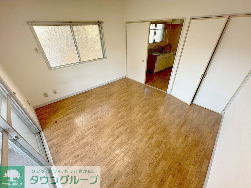 その他部屋・スペース　リビング/居室