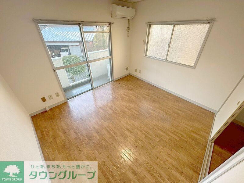 居室・リビング　リビング/居室