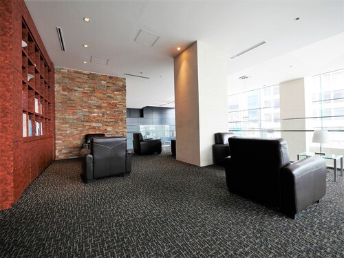 その他共有部分　ライブラリー　※2025年6月の写真