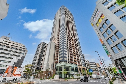 建物外観　建物外観　※2025年6月の写真