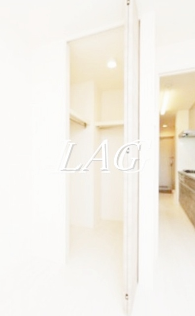 収納　収納です。