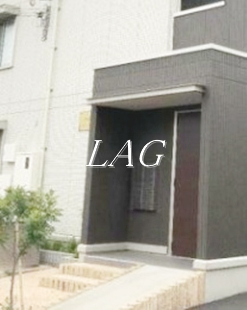 エントランス　エントランスです。