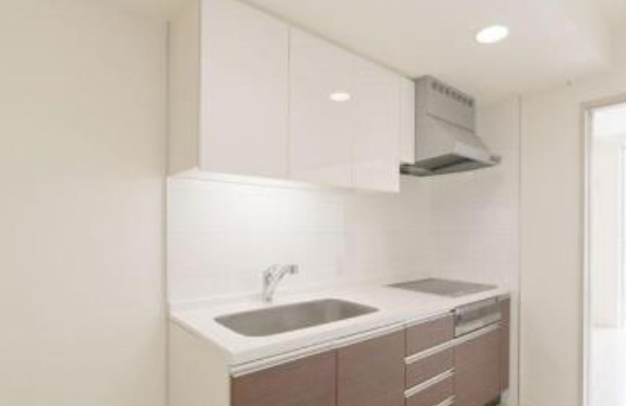 キッチン　別部屋参考写真