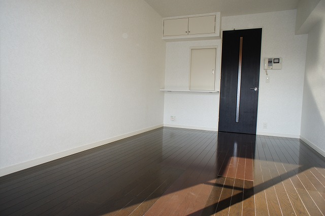 居室・リビング　ゆったりとしたリビングです