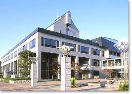 役所　草津市役所（役所）まで1291m