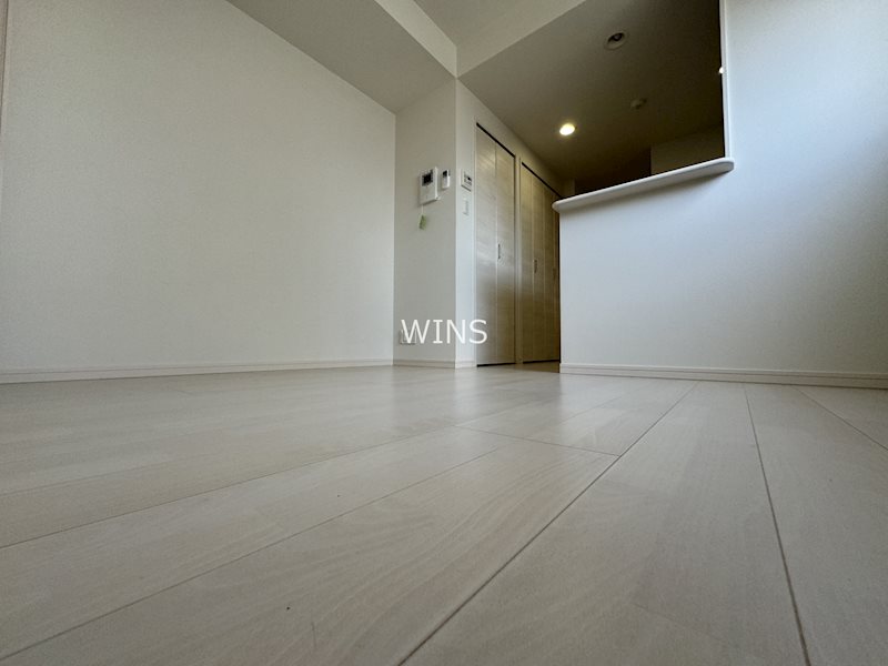 居室・リビング　別部屋参考写真です