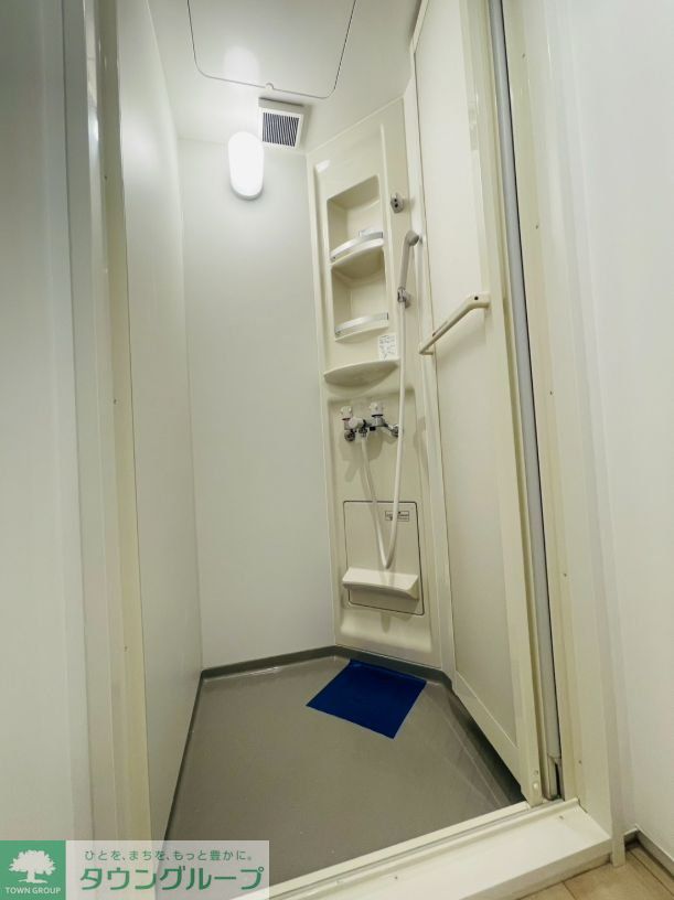 バス・シャワールーム　★タウンハウジング目黒店取り扱い物件★