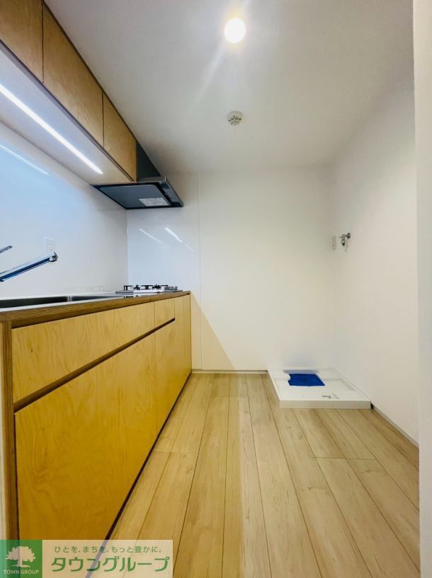 キッチン　★タウンハウジング目黒店取り扱い物件★