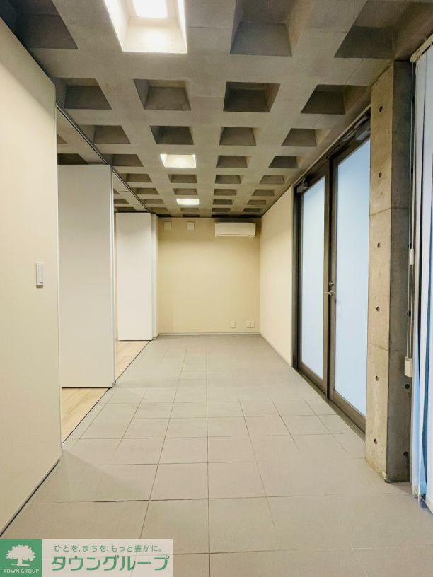 エントランス　★タウンハウジング目黒店取り扱い物件★