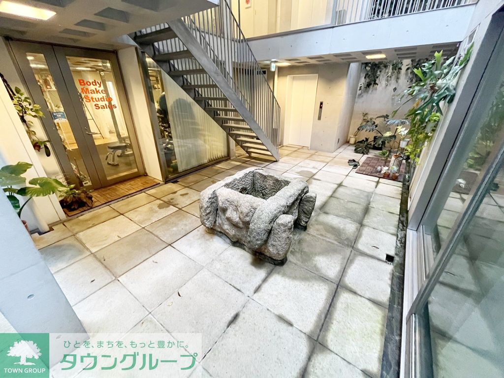 その他　★タウンハウジング目黒店取り扱い物件★