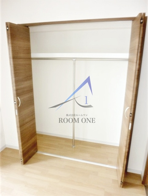 収納　収納です。