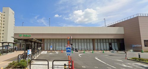 スーパー　サミットストア上星川店（スーパー）まで1597m