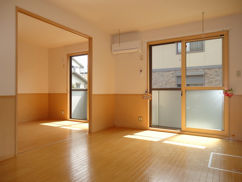 居室・リビング