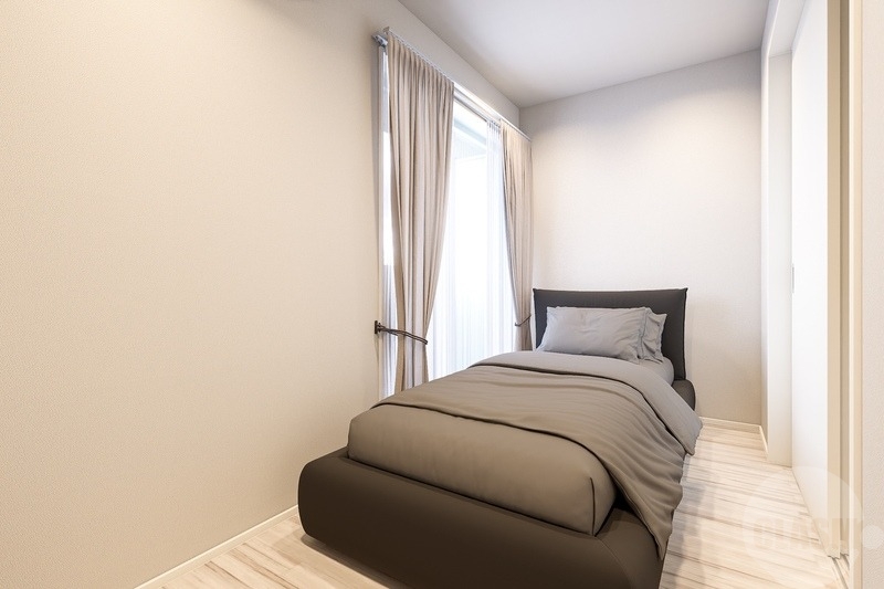 その他　綺麗なお部屋です