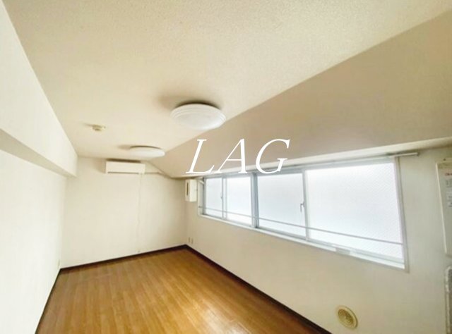 その他部屋・スペース　寝室です。