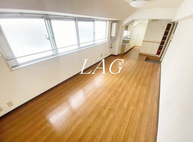 居室・リビング　洋室のお部屋です。