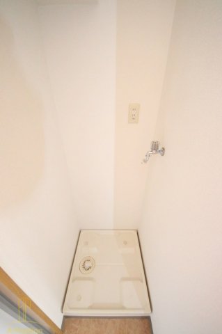 その他設備　プレミアム本町