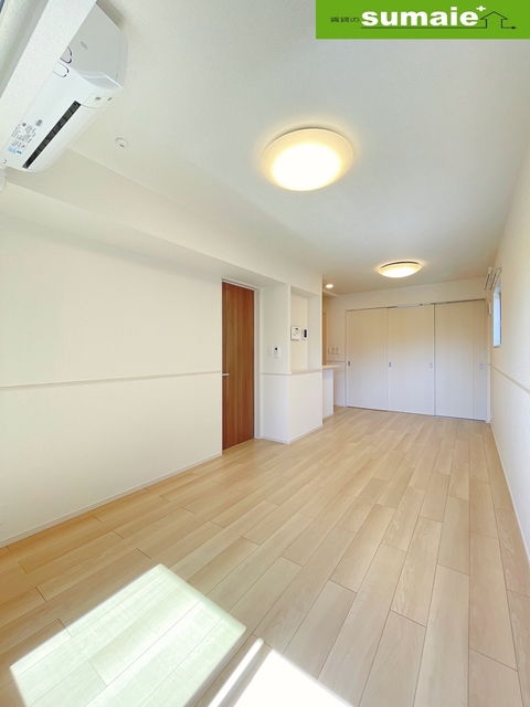 居室・リビング　同仕様写真