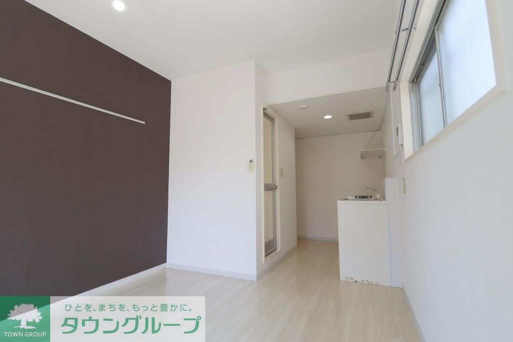 その他部屋・スペース　リビング/居室