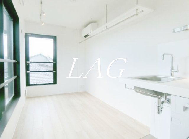 居室・リビング　洋室のお部屋です。