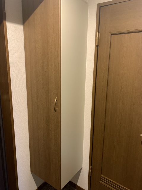 玄関　別号室の写真