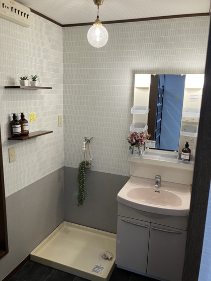 トイレ　※別号室の写真です