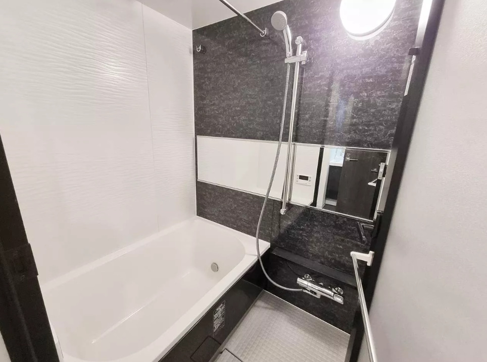 バス・シャワールーム　雑貨は参考の物になります