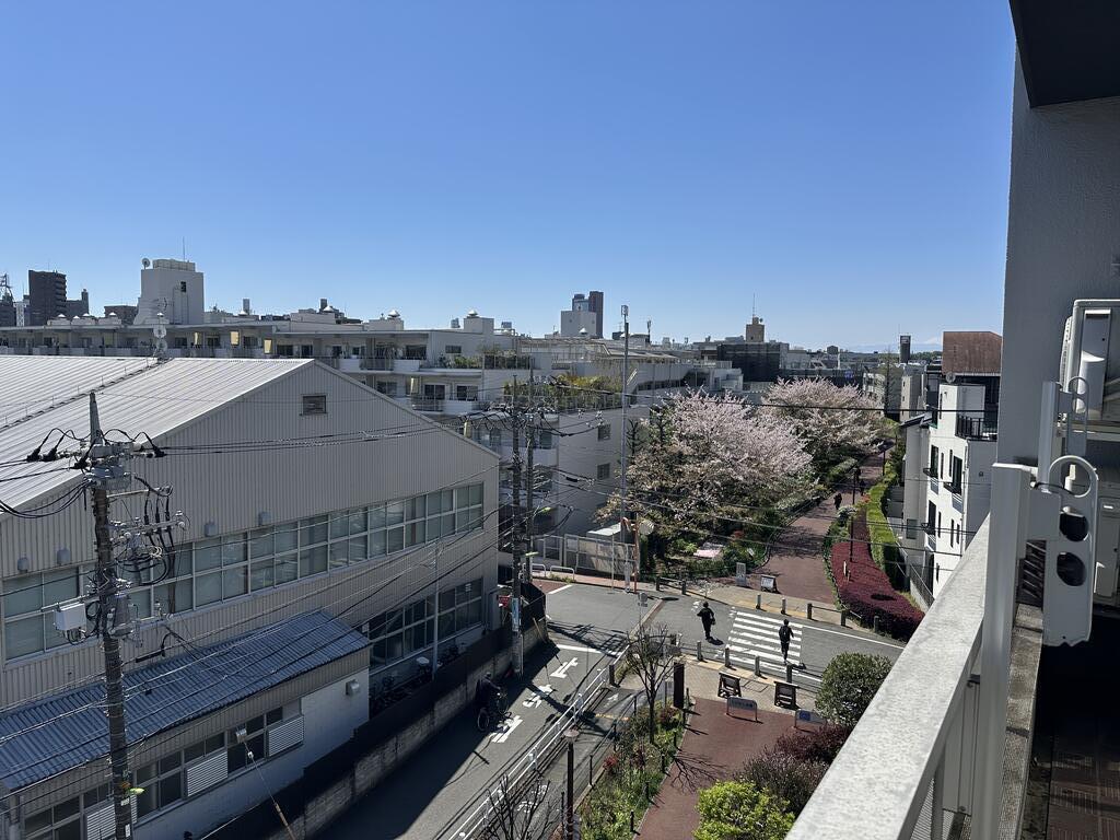 大橋コーポのその他写真