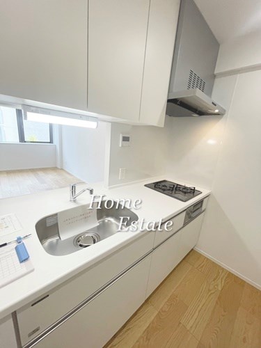 キッチン　同仕様