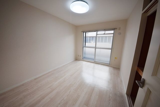 居室・リビング　ペット相談可