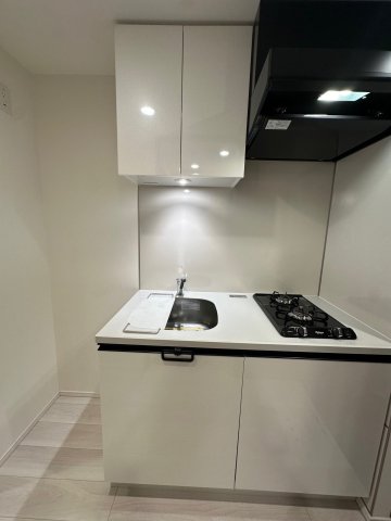 キッチン　※参考写真