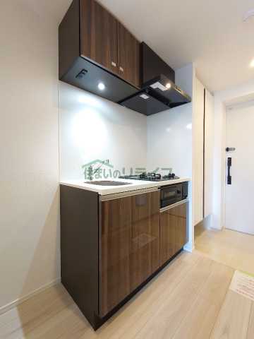 キッチン　アイル中野 江古田の森公園