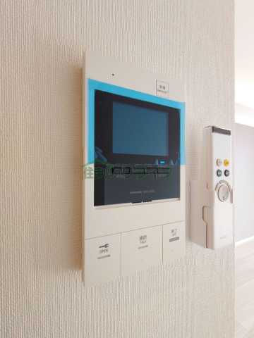 セキュリティ　アイル中野 江古田の森公園